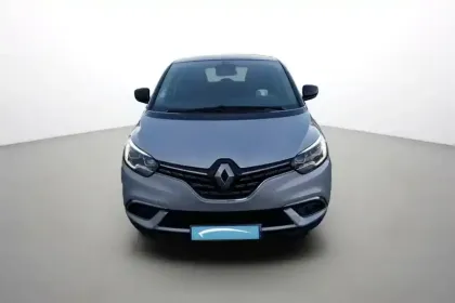 Photo 7 Renault Grand Scenic  TCe 140 FAP - 21
