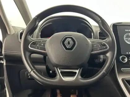 Photo 14 Renault Grand Scenic  TCe 140 FAP - 21