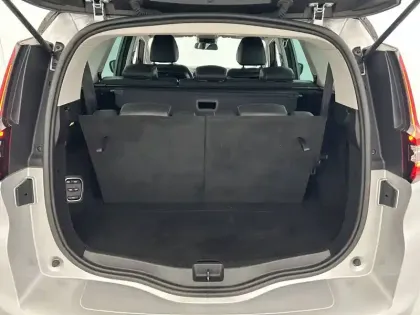 Photo 17 Renault Grand Scenic  TCe 140 FAP - 21