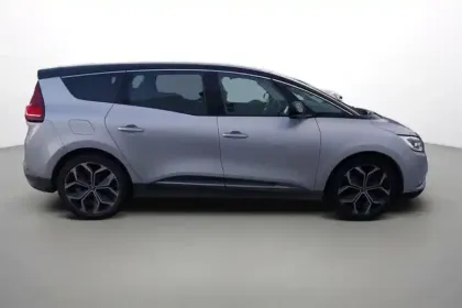 Photo 5 Renault Grand Scenic  TCe 140 FAP - 21