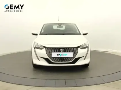 Photo 23 Peugeot 208 Gén. II Ph1 NG Active 5