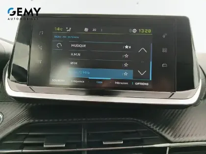 Photo 35 Peugeot 208 Gén. II Ph1 NG Active 5