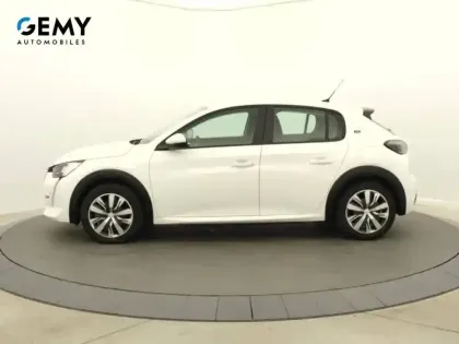 Photo 40 Peugeot 208 Gén. II Ph1 NG Active 5