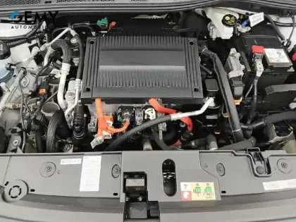 Photo 33 Peugeot 208 Gén. II Ph1 NG Active 5