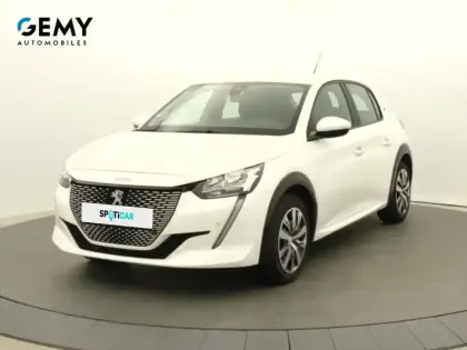 Photo Peugeot 208 Active