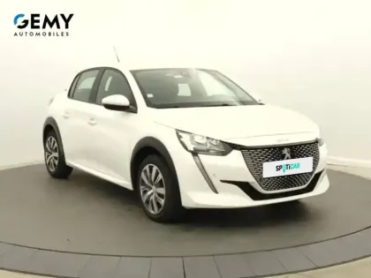 Photo 24 Peugeot 208 Gén. II Ph1 NG Active 5