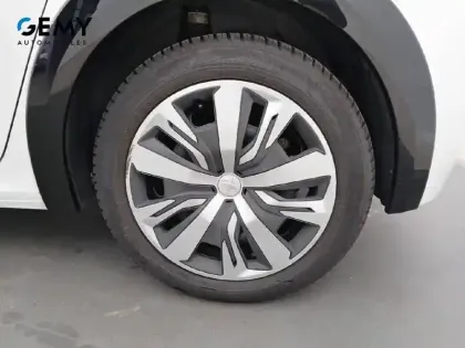 Photo 10 Peugeot 208  Electrique 50 kWh 136ch