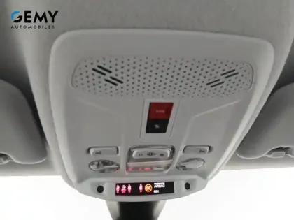 Photo 15 Peugeot 208  Electrique 50 kWh 136ch