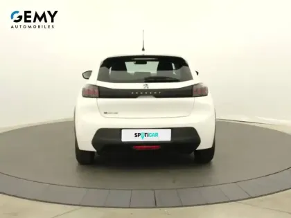 Photo 26 Peugeot 208 Gén. II Ph1 NG Active 5