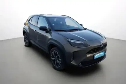 Photo 6 Toyota Yaris  Cross Hybride 116h 2WD