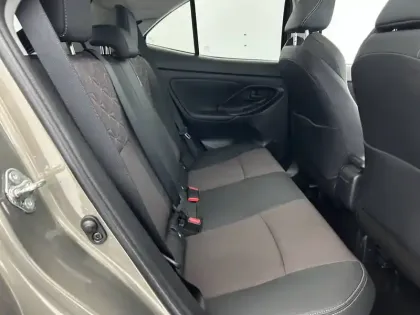 Photo 15 Toyota Yaris  Cross Hybride 116h 2WD