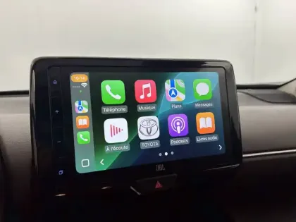 Photo 26 Toyota Yaris  Cross Hybride 116h 2WD