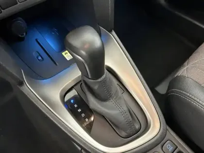 Photo 12 Toyota Yaris  Cross Hybride 116h 2WD