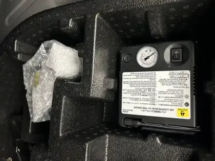 Photo 24 Toyota Yaris  Cross Hybride 116h 2WD