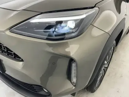 Photo 22 Toyota Yaris  Cross Hybride 116h 2WD