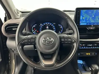 Photo 14 Toyota Yaris  Cross Hybride 116h 2WD