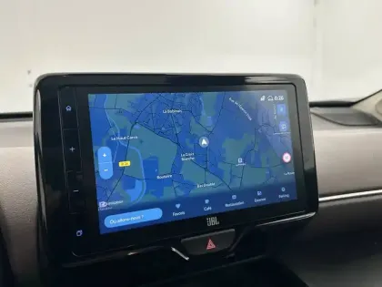 Photo 25 Toyota Yaris  Cross Hybride 116h 2WD