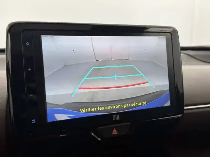 Photo 19 Toyota Yaris  Cross Hybride 116h 2WD