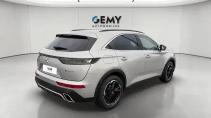 Photo 5 DS Ds 7 DS7 Crossback Hybride E-Tense 225 EAT8