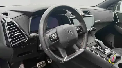 Photo 12 DS Ds 7 DS7 Crossback Hybride E-Tense 225 EAT8