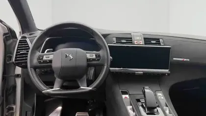 Photo 6 DS Ds 7 DS7 Crossback Hybride E-Tense 225 EAT8