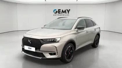 Photo Ds Ds 7 Performance Line+