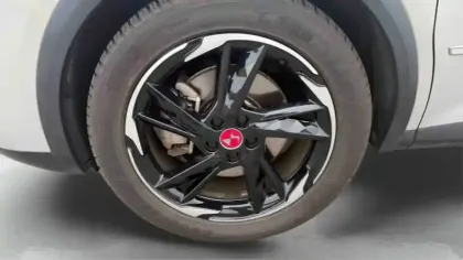 Photo 10 DS Ds 7 DS7 Crossback Hybride E-Tense 225 EAT8