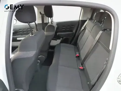 Photo 9 Citroën C3  PureTech 83 ch BVM5