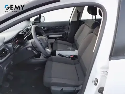 Photo 8 Citroën C3  PureTech 83 ch BVM5