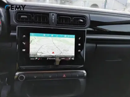 Photo 12 Citroën C3  PureTech 83 ch BVM5