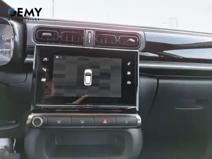 Photo 13 Citroën C3  PureTech 83 ch BVM5