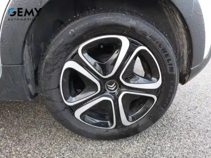 Photo 10 Citroën C3  PureTech 83 ch BVM5