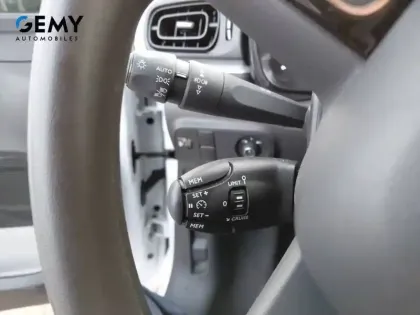 Photo 11 Citroën C3  PureTech 83 ch BVM5