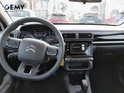 Photo 7 Citroën C3  PureTech 83 ch BVM5