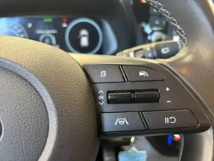 Photo 57 Hyundai Bayon  1.0 T-GDi 100 DCT-7 Hybrid 48V