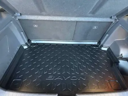 Photo 64 Hyundai Bayon  1.0 T-GDi 100 DCT-7 Hybrid 48V