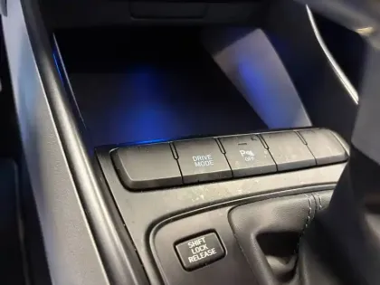 Photo 17 Hyundai Bayon  1.0 T-GDi 100 DCT-7 Hybrid 48V