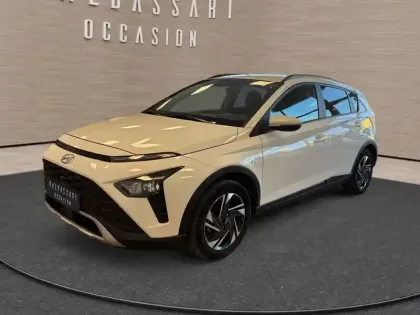 Photo Hyundai Bayon Intuitive