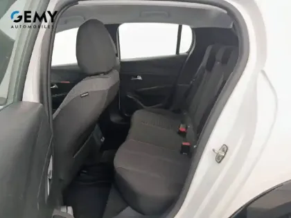 Photo 9 Peugeot 208  Electrique 50 kWh 136ch