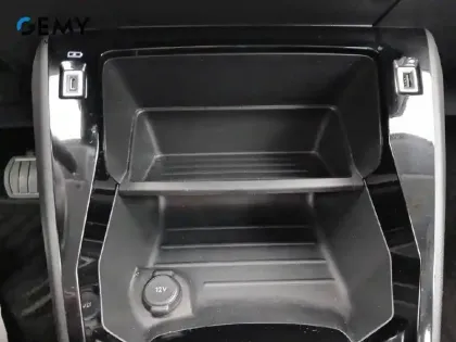 Photo 19 Peugeot 208  Electrique 50 kWh 136ch