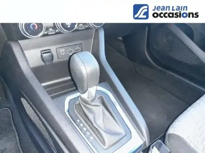 Photo 12 Renault Clio  E-Tech hybride 145