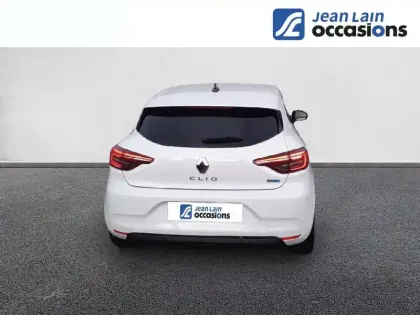 Photo 5 Renault Clio  E-Tech hybride 145