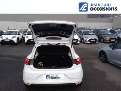 Photo 9 Renault Clio  E-Tech hybride 145