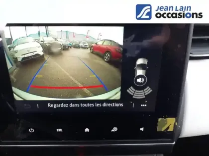 Photo 19 Renault Clio  E-Tech hybride 145