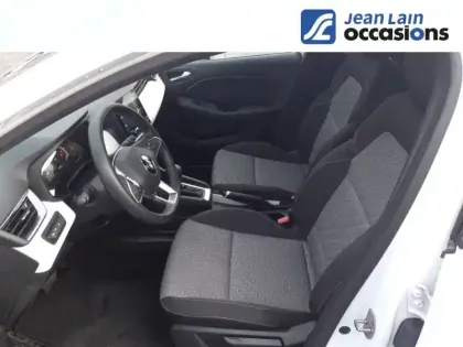 Photo 10 Renault Clio  E-Tech hybride 145