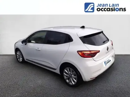 Photo 6 Renault Clio  E-Tech hybride 145