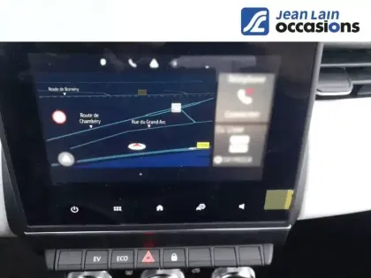 Photo 14 Renault Clio  E-Tech hybride 145