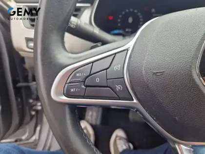 Photo 13 Renault Arkana  mild hybrid 140 EDC FAP - 22