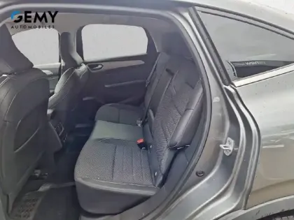 Photo 28 Renault Arkana  mild hybrid 140 EDC FAP - 22