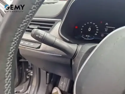 Photo 34 Renault Arkana  mild hybrid 140 EDC FAP - 22